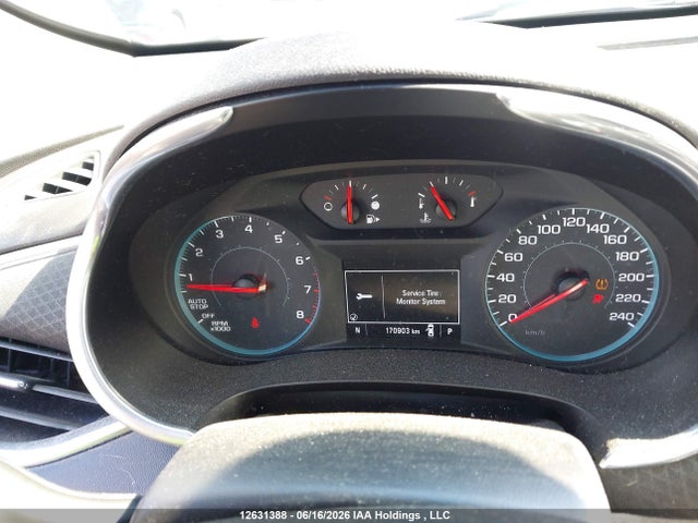 Продажа на аукционе авто 2019 Chevrolet Malibu, vin: 1G1ZD5ST0KF220747, номер лота: 12631388