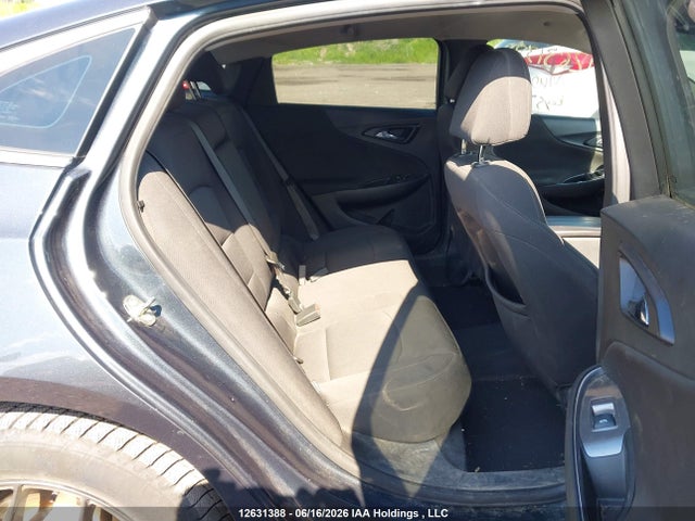 Продажа на аукционе авто 2019 Chevrolet Malibu, vin: 1G1ZD5ST0KF220747, номер лота: 12631388
