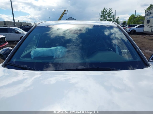 12631391 :رقم المزاد ، 2HKRS6H79RH201238 vin ، 2024 Honda Cr-v Ex-l Hybrid مزاد بيع
