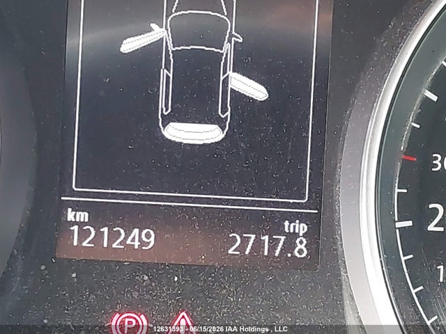 3VWB17AU1JM296481 Volkswagen GOLF S/SE