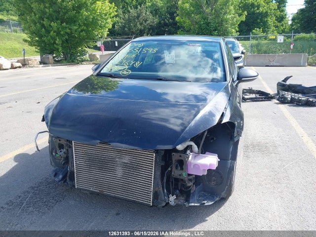 3VWB17AU1JM296481 Volkswagen GOLF S/SE