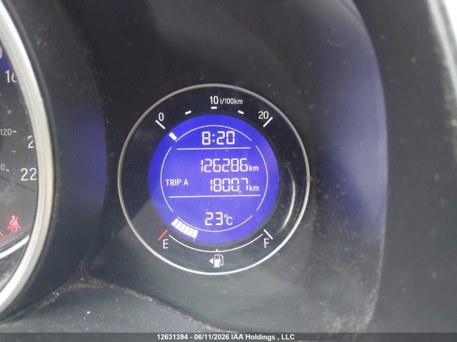 2019 Honda Fit Sport მანქანა იყიდება აუქციონზე, vin: 3HGGK5G6XKM103749, აუქციონის ნომერი: 12631394