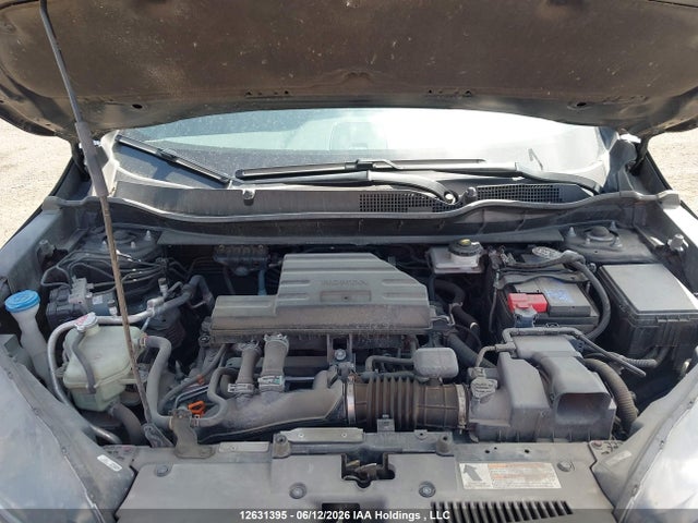 Продаж на аукціоні авто 2021 Honda Cr-v Sport, vin: 2HKRW2H42MH223819, номер лоту: 12631395