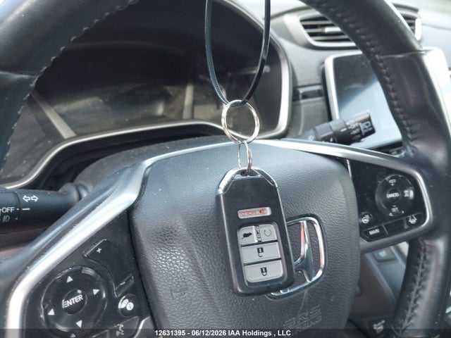 Продаж на аукціоні авто 2021 Honda Cr-v Sport, vin: 2HKRW2H42MH223819, номер лоту: 12631395