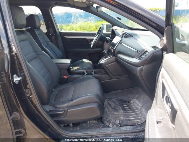 Продаж на аукціоні авто 2021 Honda Cr-v Sport, vin: 2HKRW2H42MH223819, номер лоту: 12631395