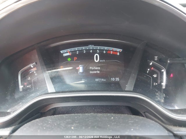 Продаж на аукціоні авто 2021 Honda Cr-v Sport, vin: 2HKRW2H42MH223819, номер лоту: 12631395