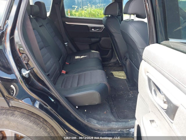 Продаж на аукціоні авто 2021 Honda Cr-v Sport, vin: 2HKRW2H42MH223819, номер лоту: 12631395