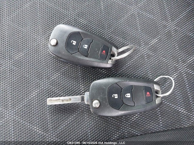 Продаж на аукціоні авто 2019 Chevrolet Spark 1lt Cvt, vin: KL8CD6SA1KC784791, номер лоту: 12631399