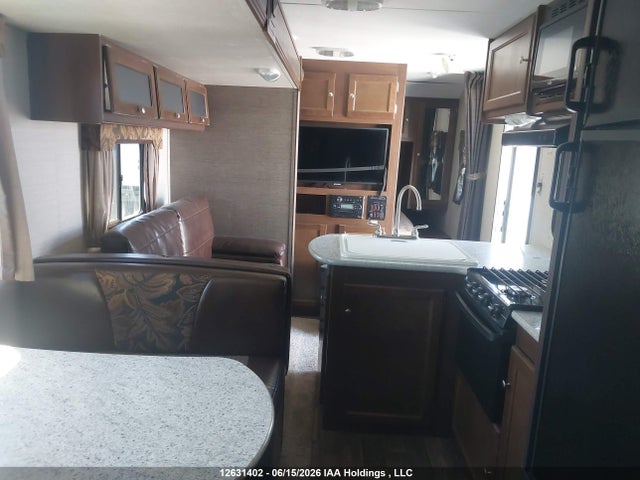 Keystone Bullet 2016 4YDT27221GD421000 Image 10