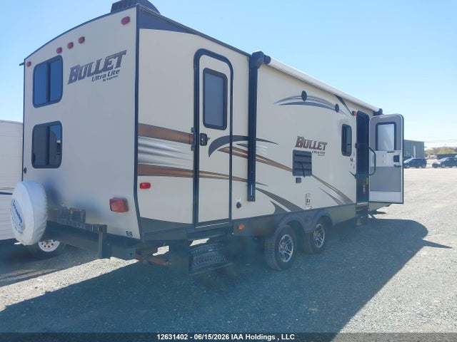 Keystone Bullet 2016 4YDT27221GD421000 Image 4