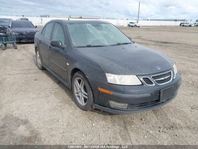Продаж на аукціоні авто 2007 Saab 9-3, vin: YS3FD46YX71142114, номер лоту: 12631403