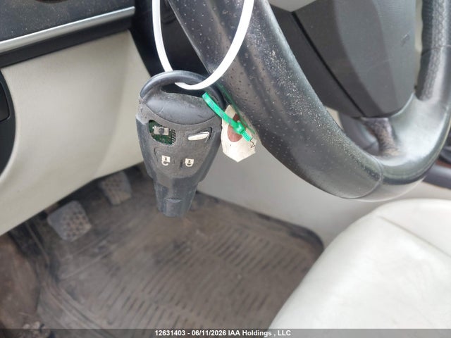 Продаж на аукціоні авто 2007 Saab 9-3, vin: YS3FD46YX71142114, номер лоту: 12631403
