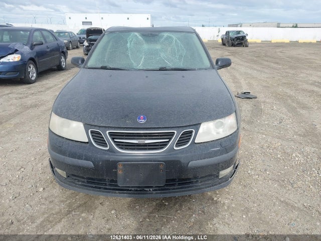Продаж на аукціоні авто 2007 Saab 9-3, vin: YS3FD46YX71142114, номер лоту: 12631403