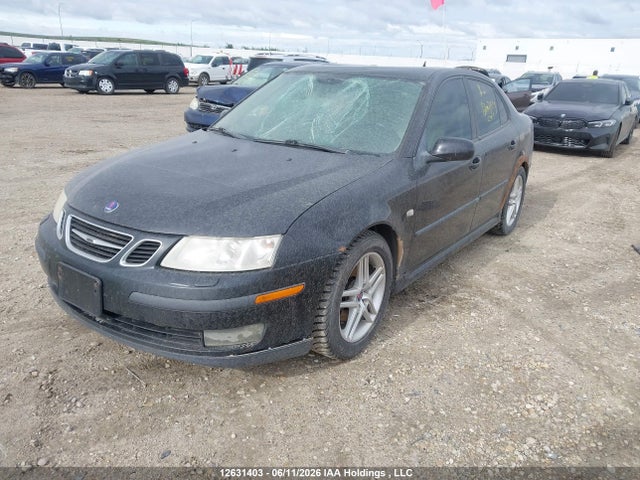 Продаж на аукціоні авто 2007 Saab 9-3, vin: YS3FD46YX71142114, номер лоту: 12631403