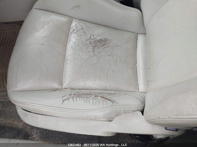 Продаж на аукціоні авто 2007 Saab 9-3, vin: YS3FD46YX71142114, номер лоту: 12631403