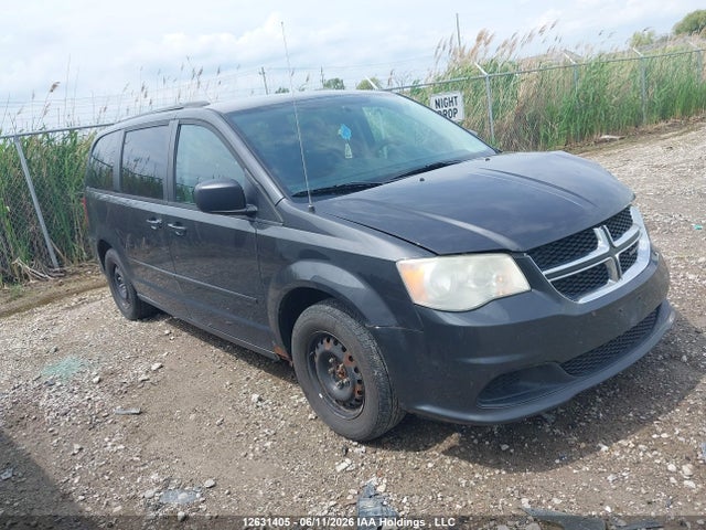 Продажа на аукционе авто 2011 Dodge Grand Caravan Express, vin: 2D4RN4DG1BR729577, номер лота: 12631405