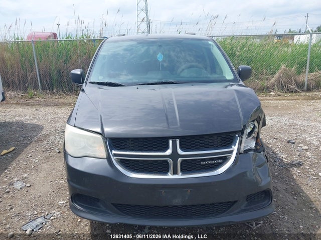 Aukcja sprzedaży 2011 Dodge Grand Caravan Express, vin: 2D4RN4DG1BR729577, numer aukcji: 12631405