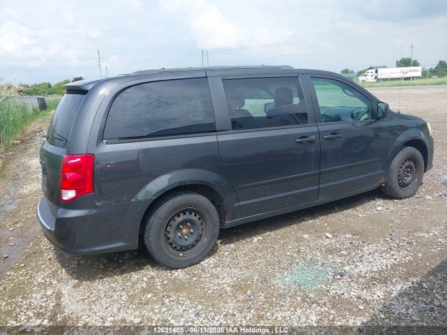 Aukcja sprzedaży 2011 Dodge Grand Caravan Express, vin: 2D4RN4DG1BR729577, numer aukcji: 12631405