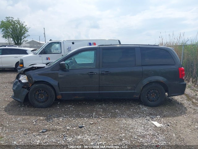 Aukcja sprzedaży 2011 Dodge Grand Caravan Express, vin: 2D4RN4DG1BR729577, numer aukcji: 12631405
