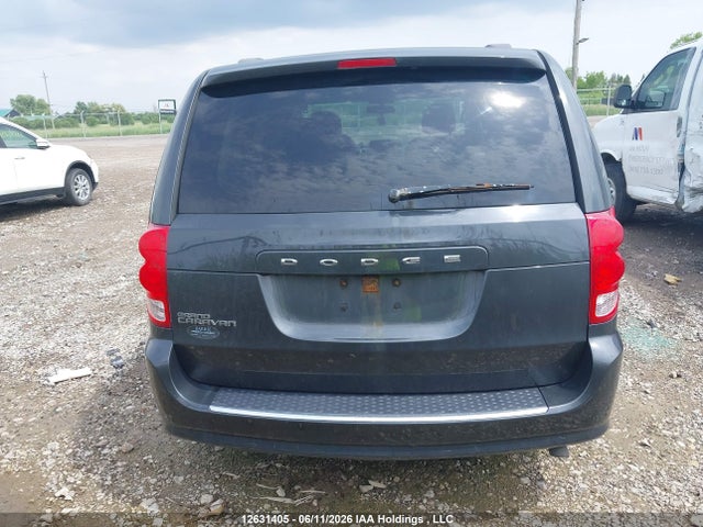 Aukcja sprzedaży 2011 Dodge Grand Caravan Express, vin: 2D4RN4DG1BR729577, numer aukcji: 12631405