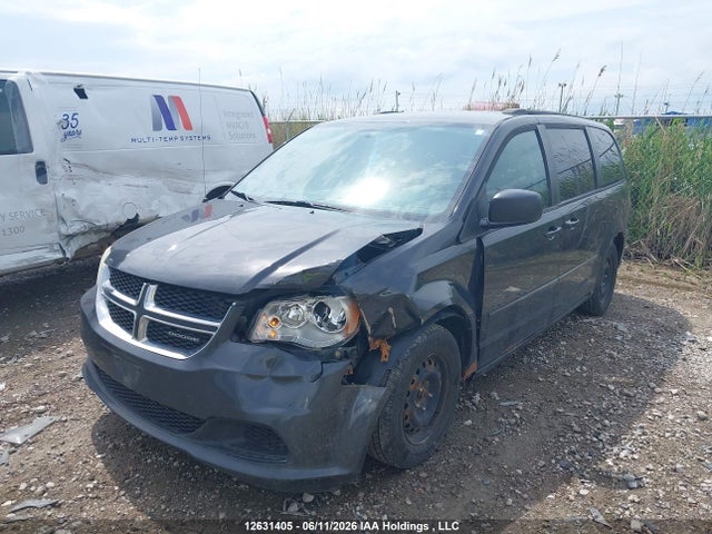 Aukcja sprzedaży 2011 Dodge Grand Caravan Express, vin: 2D4RN4DG1BR729577, numer aukcji: 12631405