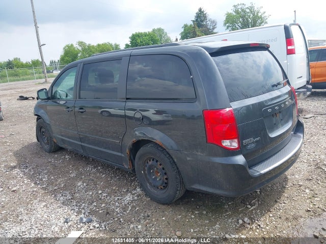 Aukcja sprzedaży 2011 Dodge Grand Caravan Express, vin: 2D4RN4DG1BR729577, numer aukcji: 12631405