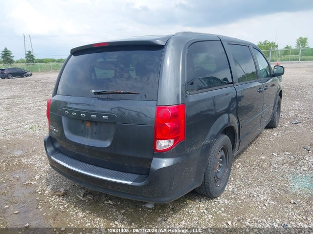 Aukcja sprzedaży 2011 Dodge Grand Caravan Express, vin: 2D4RN4DG1BR729577, numer aukcji: 12631405