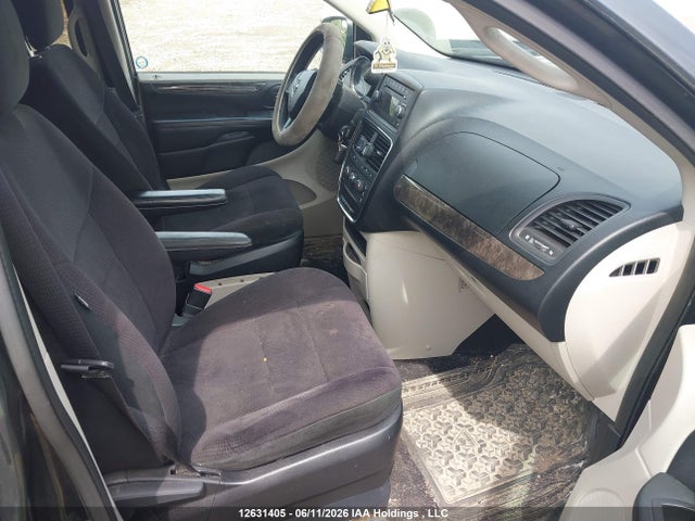 Aukcja sprzedaży 2011 Dodge Grand Caravan Express, vin: 2D4RN4DG1BR729577, numer aukcji: 12631405