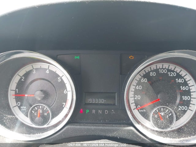 Aukcja sprzedaży 2011 Dodge Grand Caravan Express, vin: 2D4RN4DG1BR729577, numer aukcji: 12631405