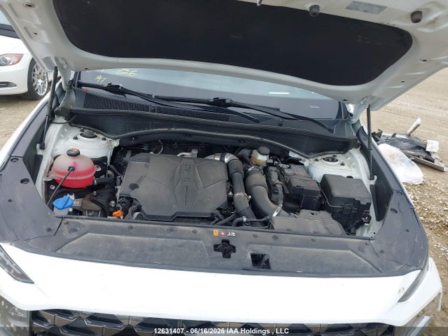 Продаж на аукціоні авто 2023 Hyundai Santa Fe Calligraphy, vin: 5NMS5DAL1PH535889, номер лоту: 12631407