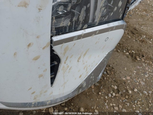 Продаж на аукціоні авто 2023 Hyundai Santa Fe Calligraphy, vin: 5NMS5DAL1PH535889, номер лоту: 12631407