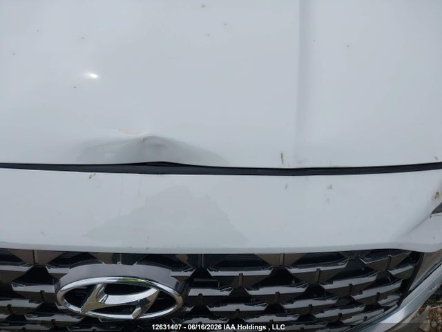 Продаж на аукціоні авто 2023 Hyundai Santa Fe Calligraphy, vin: 5NMS5DAL1PH535889, номер лоту: 12631407