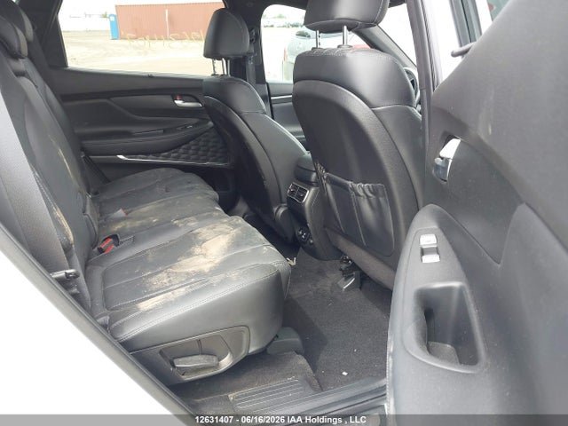 Продаж на аукціоні авто 2023 Hyundai Santa Fe Calligraphy, vin: 5NMS5DAL1PH535889, номер лоту: 12631407
