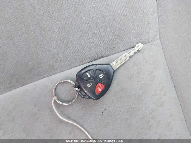 Aukcja sprzedaży 2010 Toyota Corolla Ce, vin: 2T1BU4EE0AC226085, numer aukcji: 12631409