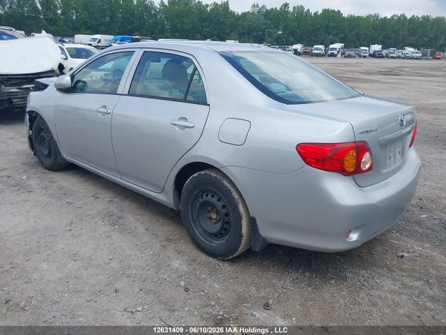 Aukcja sprzedaży 2010 Toyota Corolla Ce, vin: 2T1BU4EE0AC226085, numer aukcji: 12631409