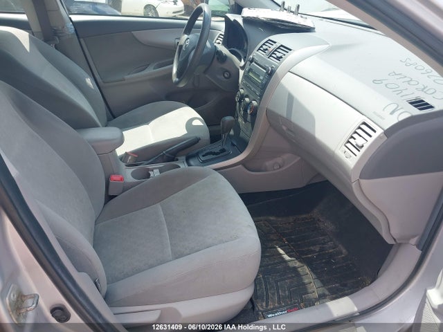 Aukcja sprzedaży 2010 Toyota Corolla Ce, vin: 2T1BU4EE0AC226085, numer aukcji: 12631409