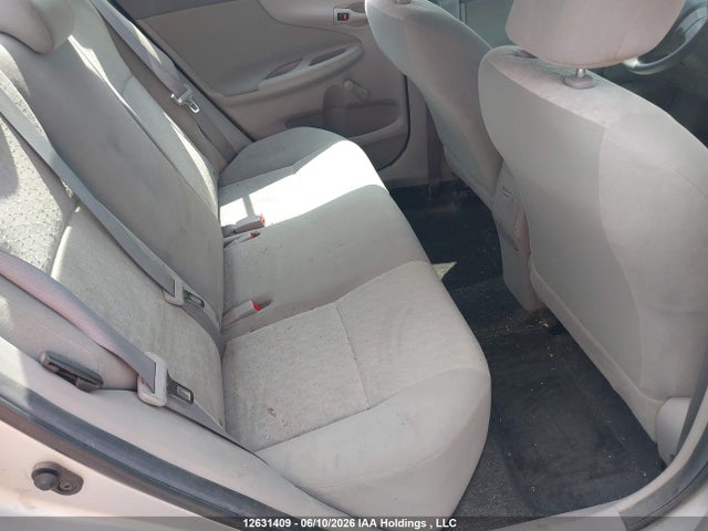 Aukcja sprzedaży 2010 Toyota Corolla Ce, vin: 2T1BU4EE0AC226085, numer aukcji: 12631409