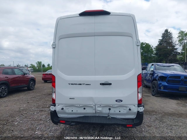 Ford Transit T-250 2026 1FTBR3U89TKA88491 Image 16