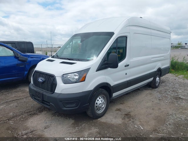 Ford Transit T-250 2026 1FTBR3U89TKA88491 Image 2