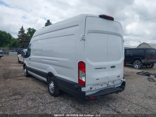 Ford Transit T-250 2026 1FTBR3U89TKA88491 Image 3