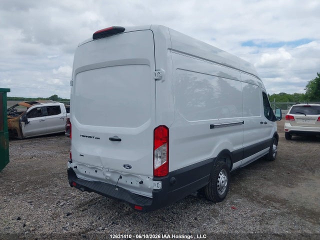 Ford Transit T-250 2026 1FTBR3U89TKA88491 Image 4