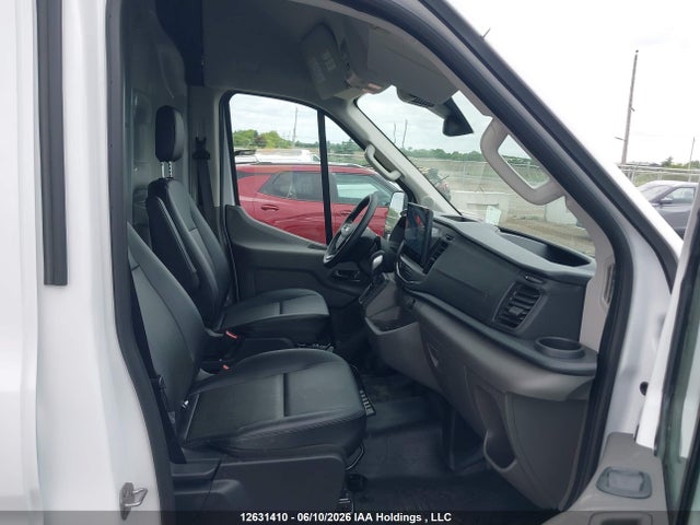 Ford Transit T-250 2026 1FTBR3U89TKA88491 Image 5