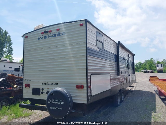Avenger 28dbs 2022 5ZT2AVS89NB932595 Image 4