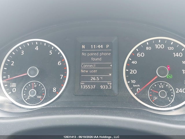 WVGJV7AX0FW542808 Volkswagen Tiguan S/se/sel/r-line