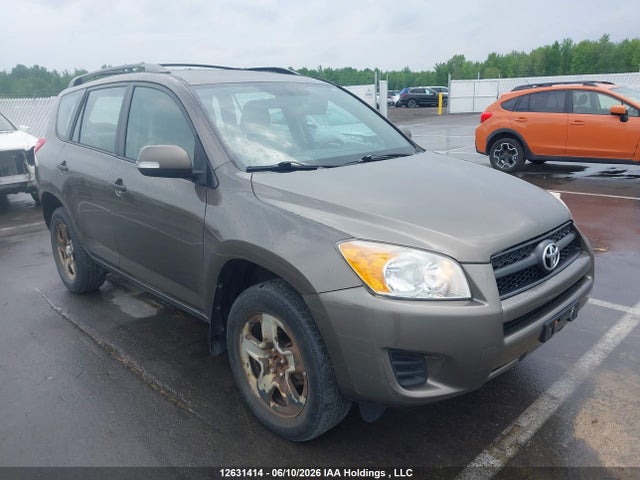 2011 Toyota Rav4 მანქანა იყიდება აუქციონზე, vin: 2T3BF4DVXBW174824, აუქციონის ნომერი: 12631414