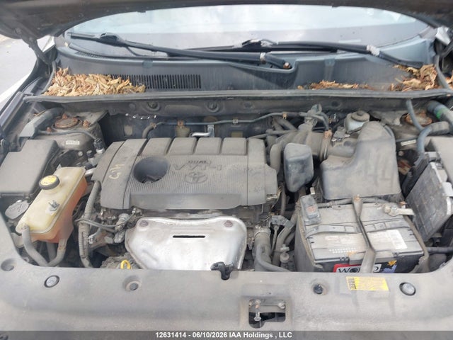 2011 Toyota Rav4 მანქანა იყიდება აუქციონზე, vin: 2T3BF4DVXBW174824, აუქციონის ნომერი: 12631414