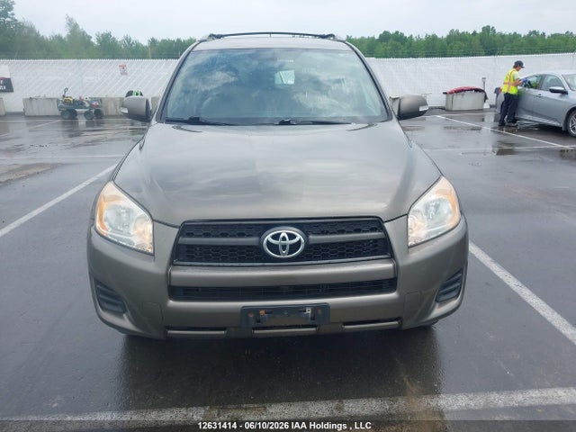 2011 Toyota Rav4 მანქანა იყიდება აუქციონზე, vin: 2T3BF4DVXBW174824, აუქციონის ნომერი: 12631414