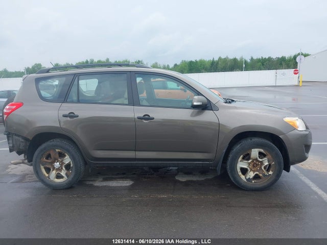2011 Toyota Rav4 მანქანა იყიდება აუქციონზე, vin: 2T3BF4DVXBW174824, აუქციონის ნომერი: 12631414