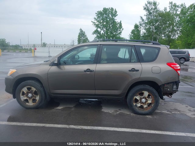 2011 Toyota Rav4 მანქანა იყიდება აუქციონზე, vin: 2T3BF4DVXBW174824, აუქციონის ნომერი: 12631414