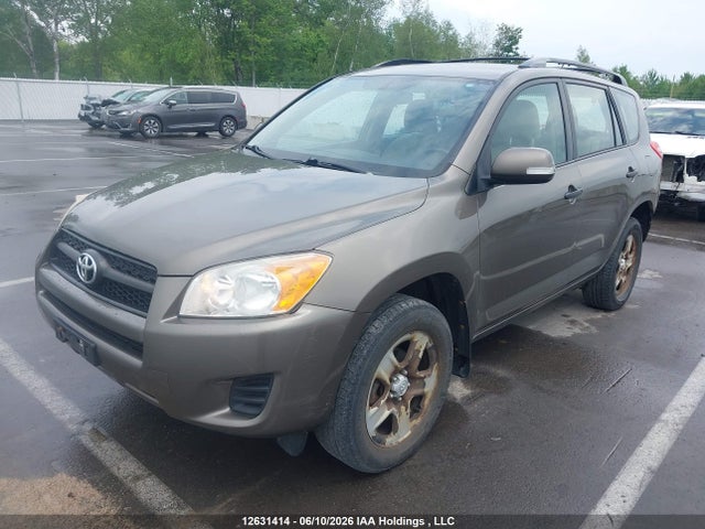 2011 Toyota Rav4 მანქანა იყიდება აუქციონზე, vin: 2T3BF4DVXBW174824, აუქციონის ნომერი: 12631414
